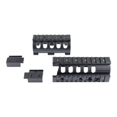 Guardamanos AK74U RIS Cyma