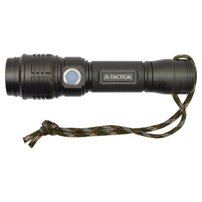 Linterna tactica 300 lumens M1