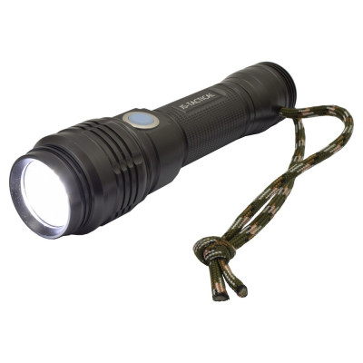 Linterna tactica 300 lumens M1