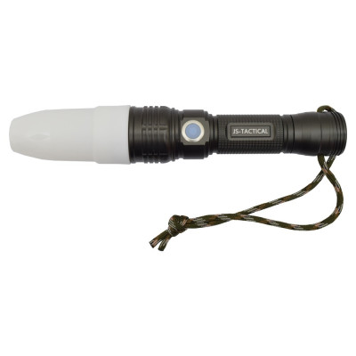 Linterna tactica 300 lumens M1