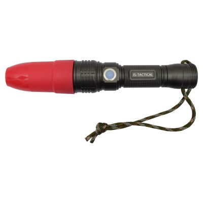 Linterna tactica 300 lumens M1