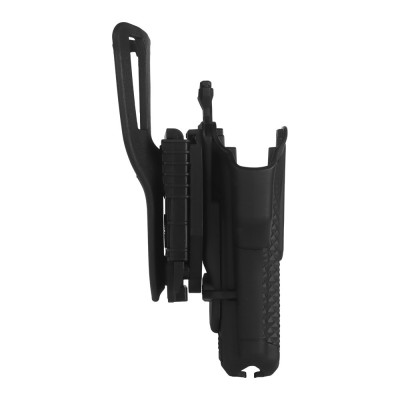 funda pistola rigida negra universal