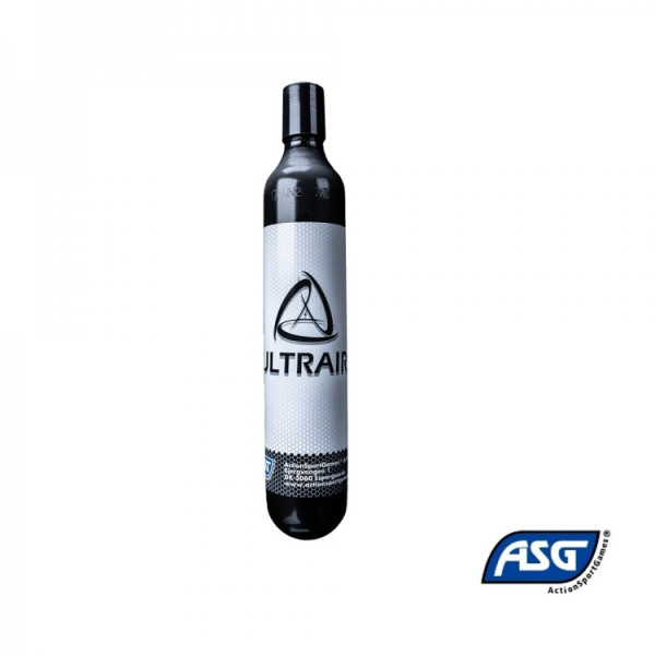 Gas ultrair Co2 de 88grs