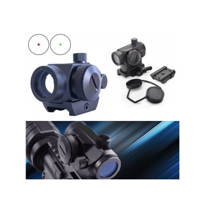 Mira red dot zasdar 1x20