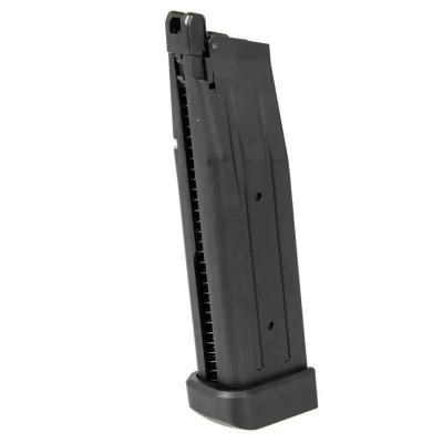 Cargador Hicapa 5.1 GE
