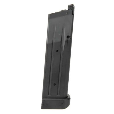 Cargador Hicapa 5.1 GE