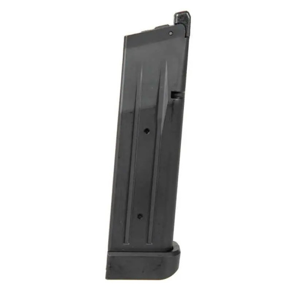 Cargador Hicapa 5.1 GE