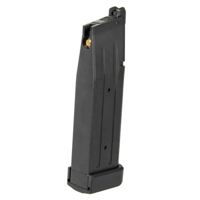 Cargador Hicapa 5.1 GE