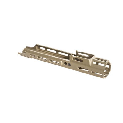 PTS Kinetic Scar MREX M-LOK MK2 4.25” Rail