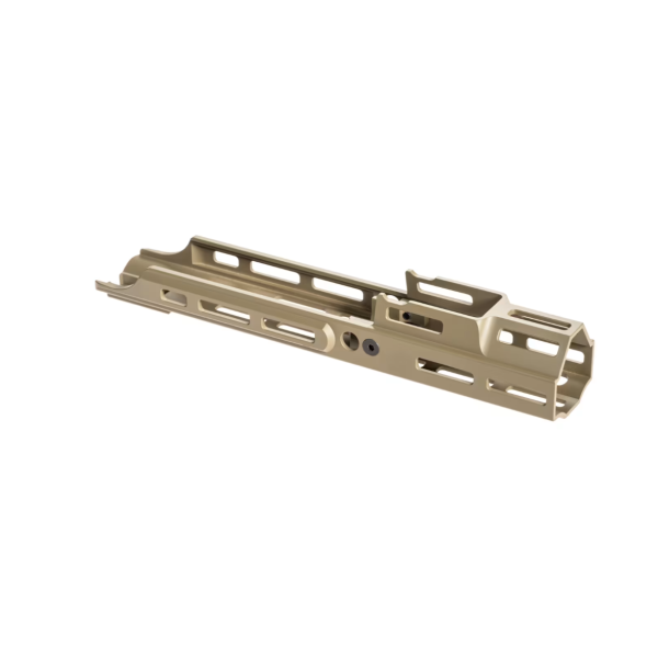 SCAR MREX M-lok Mk2 4,25in Dark Earth  PTS Kinetic