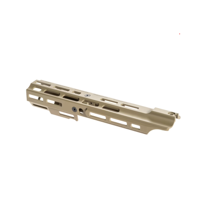 PTS Kinetic Scar MREX M-LOK MK2 4.25” Rail