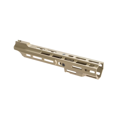 PTS Kinetic Scar MREX M-LOK MK2 4.25” Rail