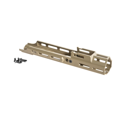 PTS Kinetic Scar MREX M-LOK MK2 4.25” Rail