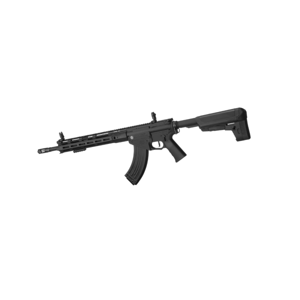 Trident 47 SPR-M Full Power