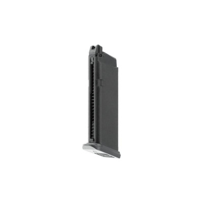 Cargador Glock 17 Gen5 MOS GAS