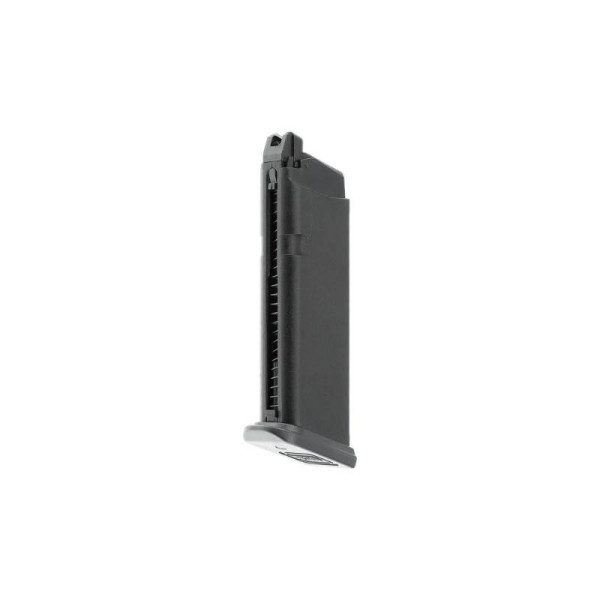 Cargador Glock 17 Gen5 MOS GAS