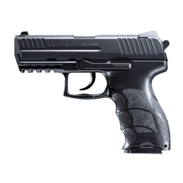 HK P30 ASM
