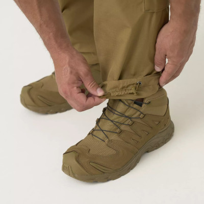 MBDU Pants - NyCo Ripstop MultiCam