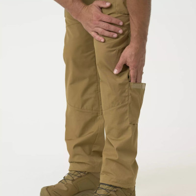 MBDU Pants - NyCo Ripstop MultiCam