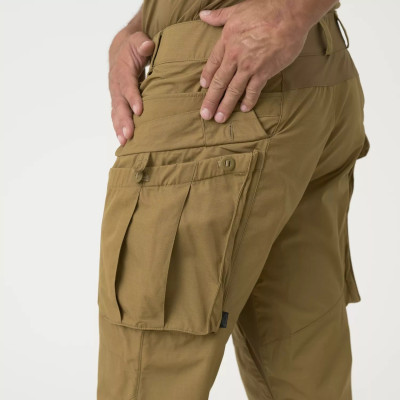 MBDU Pants - NyCo Ripstop MultiCam