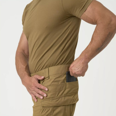 MBDU Pants - NyCo Ripstop MultiCam