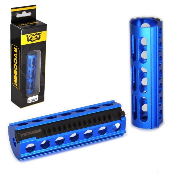 Piston Half Teeth Raccoon RP004