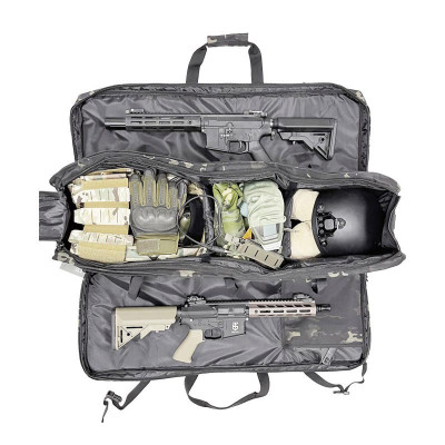 Funda transporte OD SIXX 1M
