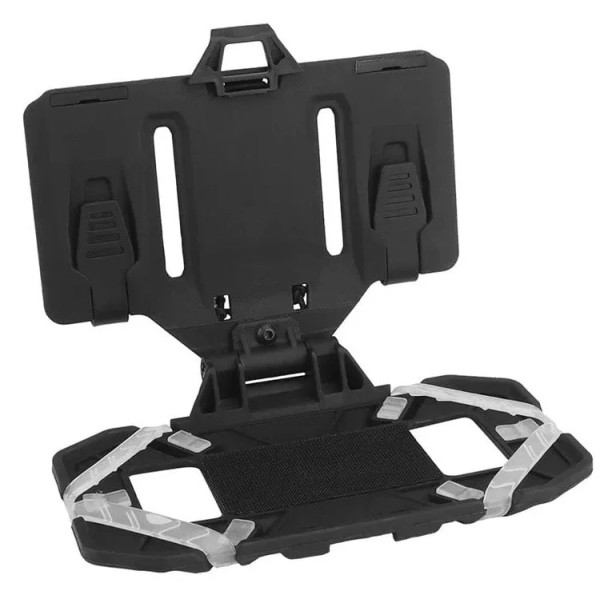 Folded navigation board Mb-03 negra