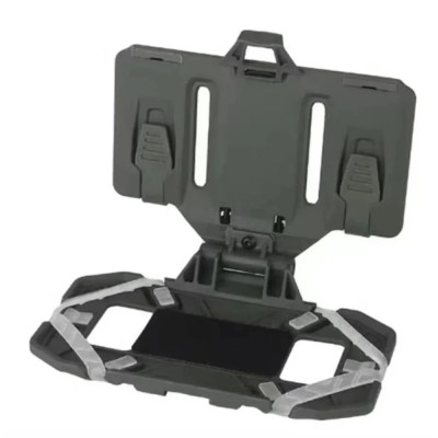 Folded navigation board Mb-03 negra