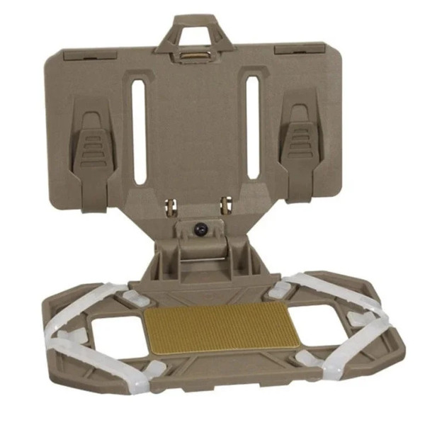 Folded navigation board Mb-03-tan