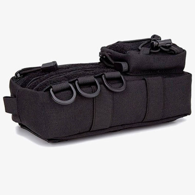 Bolsa Medica B22 Tan