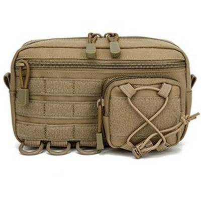 Bolsa Medica B22 Tan