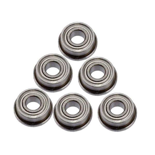Rodamientos 7mm FPS 6uds