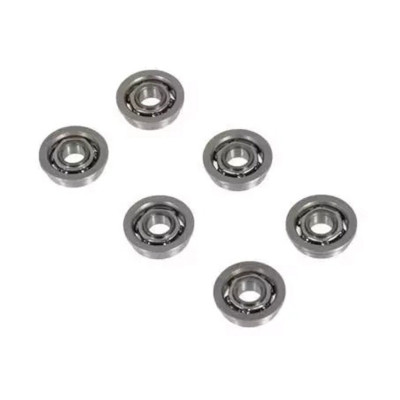 Rodamientos SA 8mm edge
