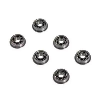 Rodamientos SA 8mm edge