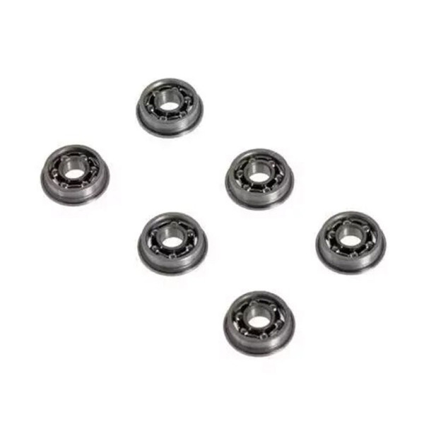 Rodamientos SA 8mm edge