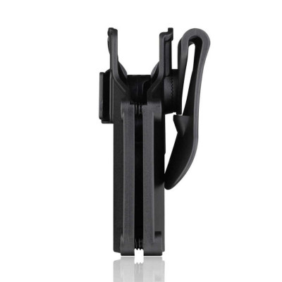 Funda rigida universal amomax negra