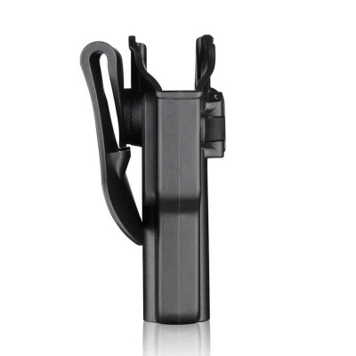 Funda rigida universal amomax negra