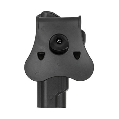 Funda rigida 1911 amomax negra