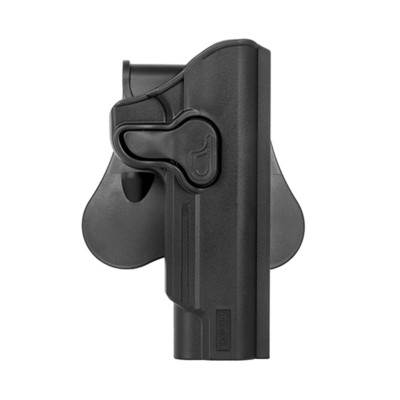 Funda rigida 1911 amomax negra