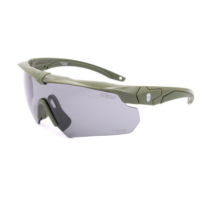 Gafas Corso Revenge Gunner OD