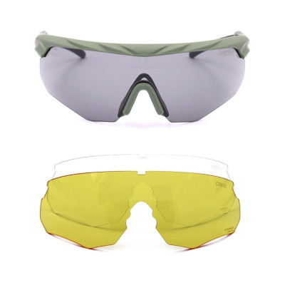 Gafas Corso Revenge Rudder OD