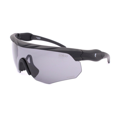 Gafas Corso Revenge Rudder BK