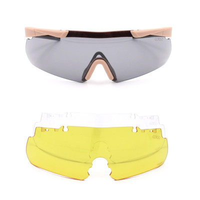 Gafas Corso Revenge Stern CO