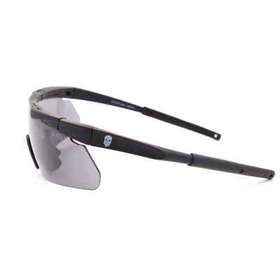 Gafas Corso Revenge Stern BK