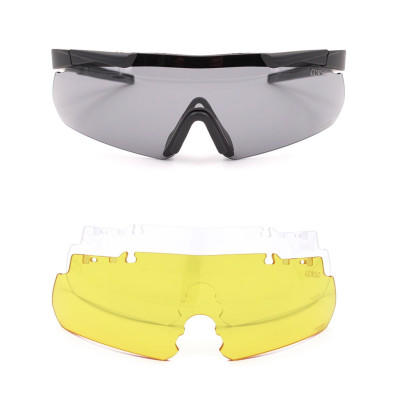 Gafas Corso Revenge Stern BK