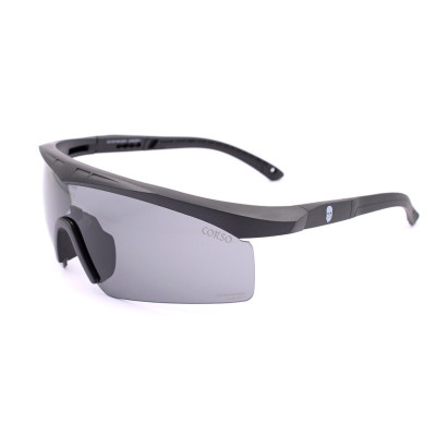 Gafas Corso Revenge Master BK