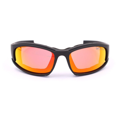 Gafas Corso Revenge Deck BK