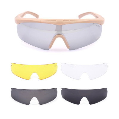 Gafas Corso Revenge Master CO