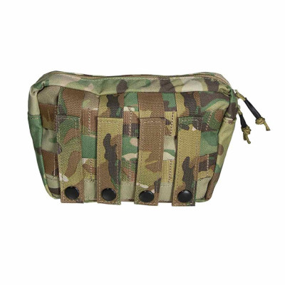 Pouch utility corso multicam Mk5